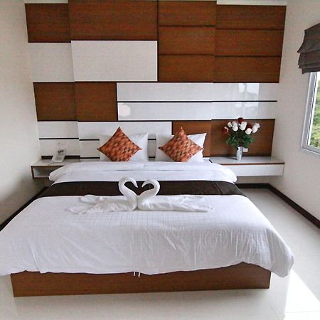 Ttt Hotel Hat Yai Dış mekan fotoğraf