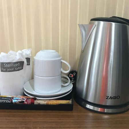Ttt Hotel Hat Yai Dış mekan fotoğraf