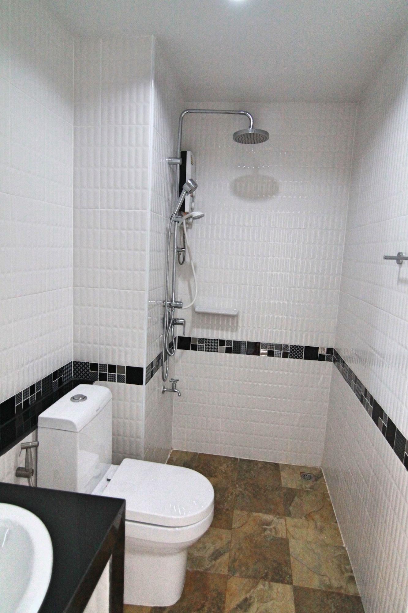 Ttt Hotel Hat Yai Dış mekan fotoğraf