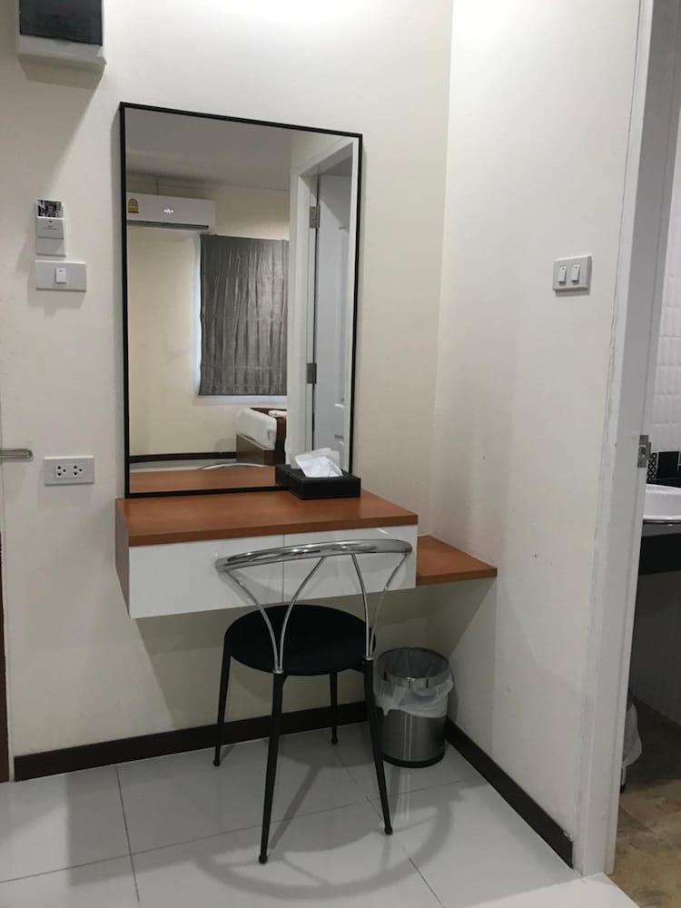 Ttt Hotel Hat Yai Dış mekan fotoğraf