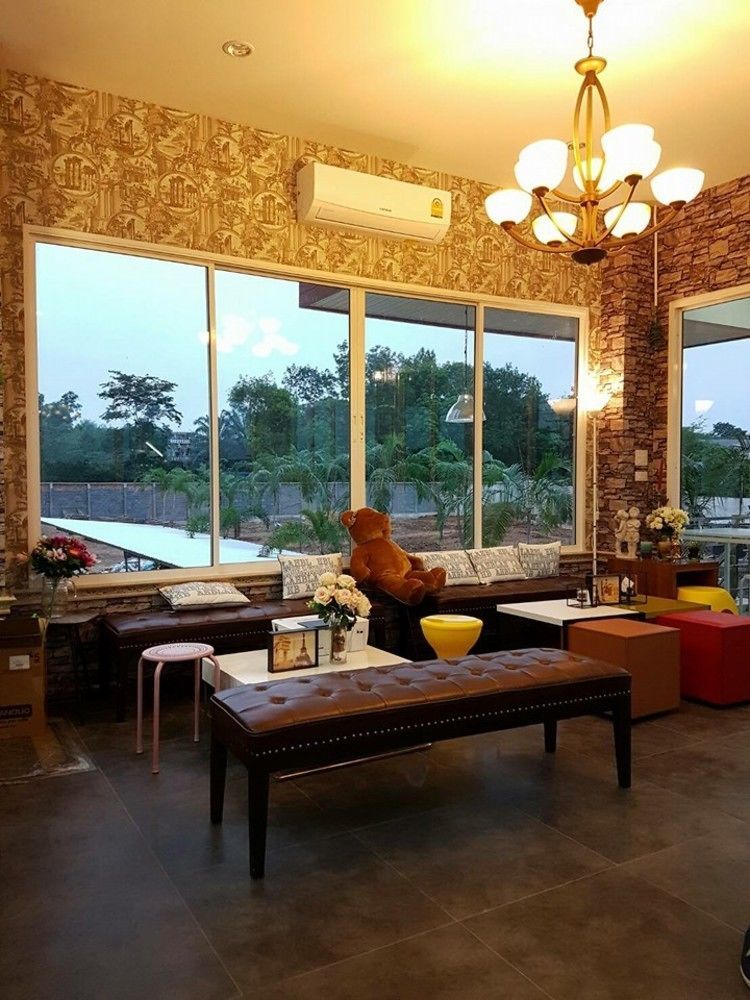 Ttt Hotel Hat Yai Dış mekan fotoğraf