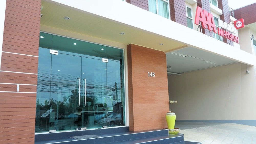 Ttt Hotel Hat Yai Dış mekan fotoğraf
