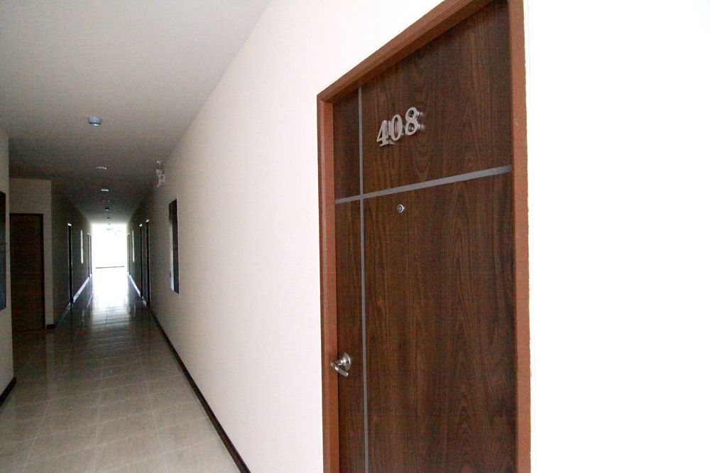 Ttt Hotel Hat Yai Dış mekan fotoğraf