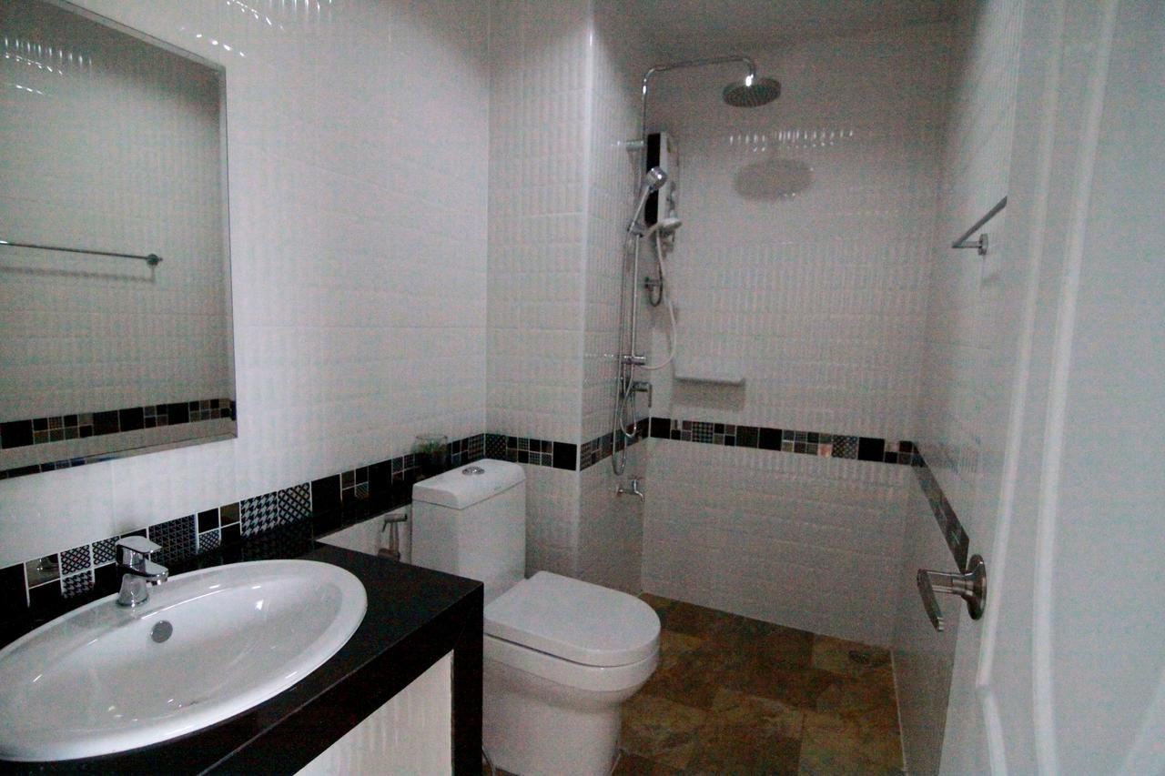Ttt Hotel Hat Yai Dış mekan fotoğraf