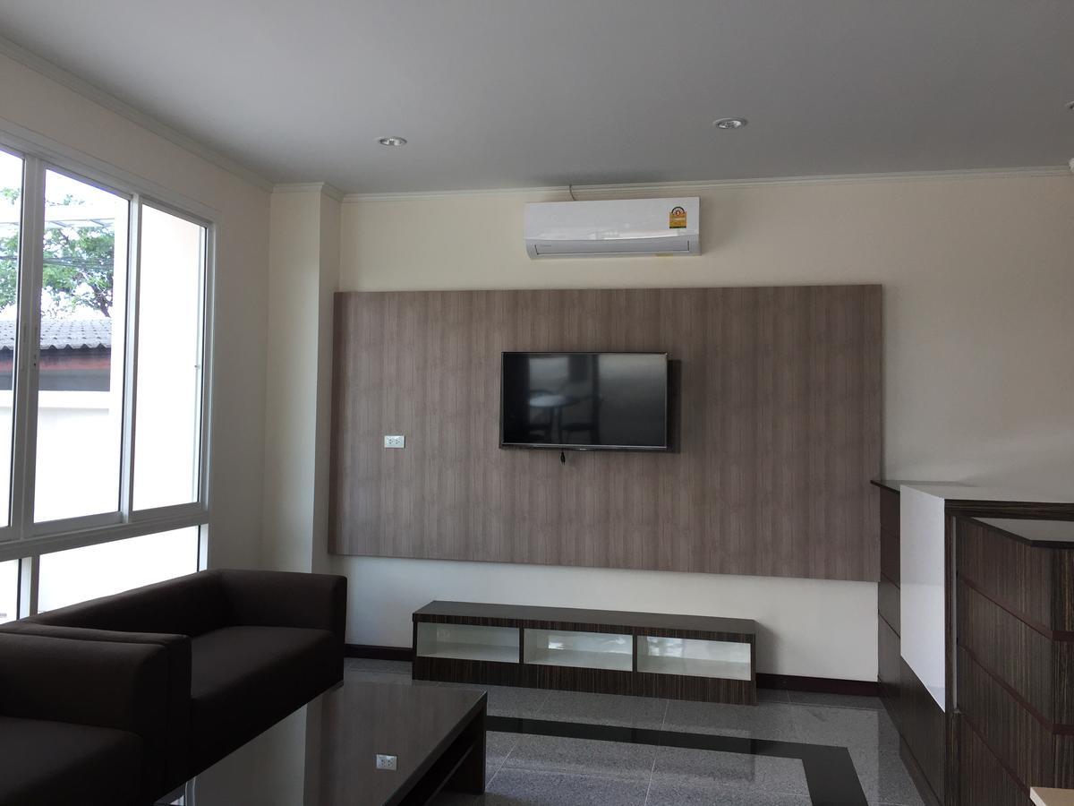 Ttt Hotel Hat Yai Dış mekan fotoğraf