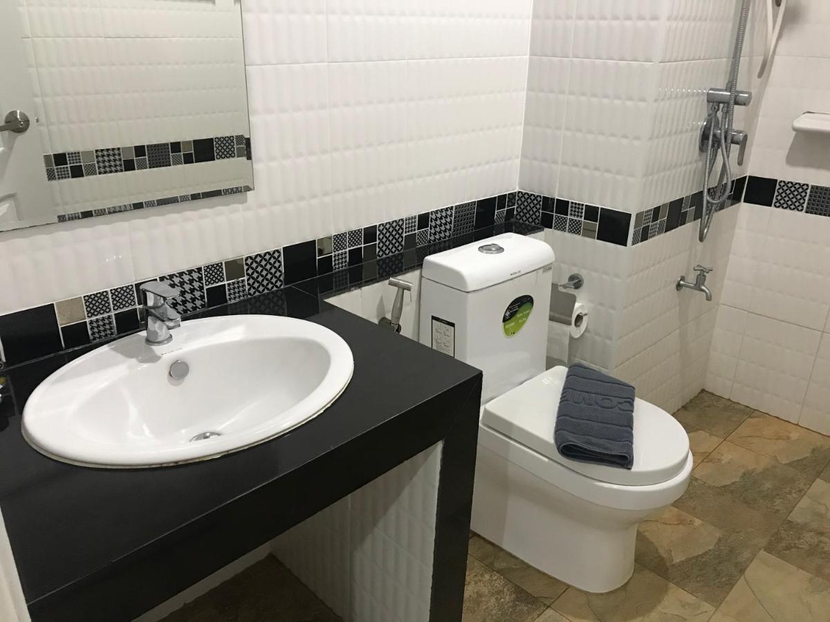 Ttt Hotel Hat Yai Dış mekan fotoğraf